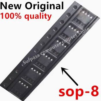 (10piece)100% Nou SP8K3 pos-8 Chipset