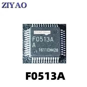 1BUC F0513A UPD78F0513A QFP48 microcontroler
