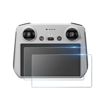 1buc/2 buc Sticla de Film pentru DJI RC 2 Telecomanda cu Ecran Folie de Protectie pentru DJI Aer 3 /mini 4pro Drone Accesorii