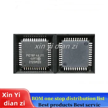 1buc/lot PIC18F46J11-I PT PIC18F46 QFP ic chips-uri în stoc