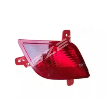 26688900 26688901 Bara Spate Lumina de Reflector Bara Spate Reflector Lumina Roșie Obiectiv pentru Buick Encore GX Imagina 2013-2021