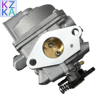 3303-8M0053668 Carburator Carb Assy Pentru Tohatsu-Nissan 4-accident vascular cerebral 6HP MFS/NSF6A2 Motor Outboard 804766T2 Piese de Motor Barca