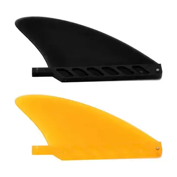 4.6 Inch Moale Flex Centru Fin Usoare Fin Design În Formă De Plăci De Surf Paddle Boards Echilibru Panouri În Aer Liber, Sporturi De Apa