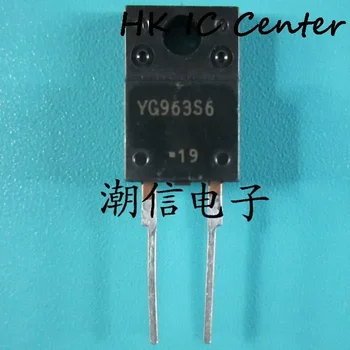 5PCS YG963S6 SĂ-220F original Nou spot de vânzare a circuitelor integrate Din Stoc Calitate asigurat IC NOU