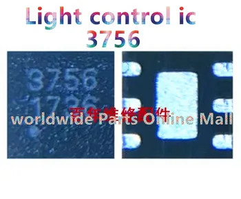 5pcs-100buc SGM3756YTDI6G 3756 Lumină de Control IC Pentru Huawei honor 7 8E VIVO Y3 Redmi 3 4a E2 Fundal Cip