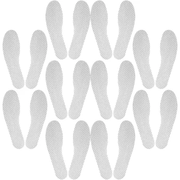 Anti-miros de Relief Tălpi de Pantofi de Sport Tampoane Confortabile Insertii Respirabil Non-alunecare de Vara Mens Pantofi