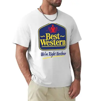 Best Western de mai Sus mi-Tricou Supradimensionat tricou animal print camasa pentru baieti t shirt pentru barbati graphic
