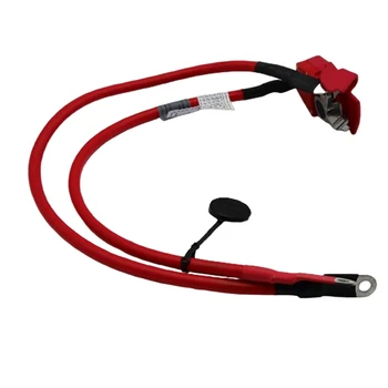 Cablul de la baterie Masina Cablului Pozitiv al Bateriei 61129253111 Pentru BMW seria 1 Seria 2 F20 F21 F22 F23 F87 M2.2011-2019