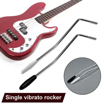 Chitara A Brațului De Înaltă Stabilitate Reglabil Robust Spori Sunet Compact Tremolo Arm Whammy Bar Squier Fender Instrument Pentru Instrument