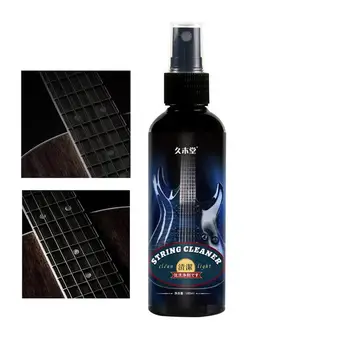Chitara Grijă Cleaner Spray De Îngrijire Pentru Chitara Șir Formula Usoara Instrument De Curățare Pentru Vioara, Pian Si Chitara Ukulele