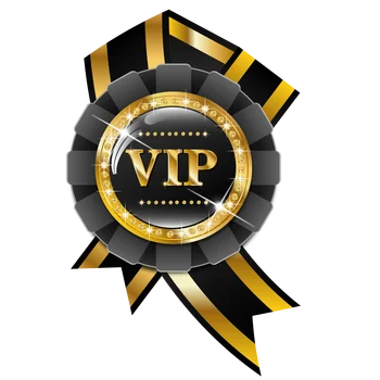 Client VIP Personalizate Link