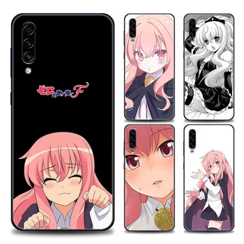 Familiar De Zero Anime Caz De Telefon Pentru Samsung Galaxy A50 A30s Cazuri A20e A40 A10-70 A9 A7 2018 A20 A50s Tpu Moale Capacul Din Spate