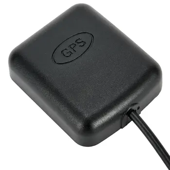 GPS Auto Modul Receptor Cu Antena de 3,5 Mm Cot Pentru Auto Camioane SUV Dash Cams Dash Camera GPS Extern Înlocuiri