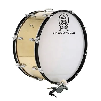 Hot-Vânzare tambur instrument muzical 22/24/25 inch profesionale practice toba