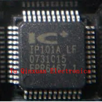 IP101A-DACĂ 802.3/802.3 u compatibile singur port fast Ethernet de emisie-recepție, noi originale stoc