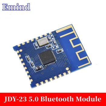 JDY-23 de Consum Ultra Redus de Energie 5.0 Sclav Bluetooth Module Port Serial Transmiterea Transparentă BLE IBEACON