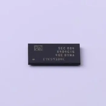K4B4G1646E-BYMA de Memorie DDR SDRAM FBGA-96 21+ 22+ 23+