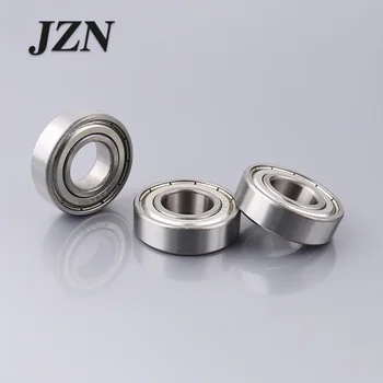 MR72ZZ Rulment ABEC-1 (10BUC) 2*7*3 mm Miniatură MR72 ZZ Rulmenți WML2007 ZZX R-720ZZ Y03