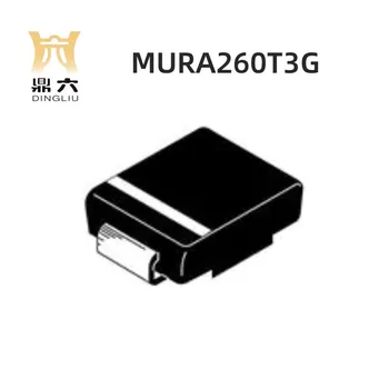 MURA260T3G Redresoare 600V 2A Ultrarapida