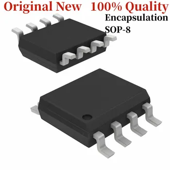Nou original AD8017ARZ pachet SOP8 cip de circuit integrat IC