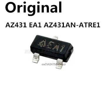 Original 10buc/ AZ431 EA1 AZ431AN-ATRE1 SOT23