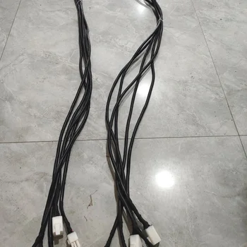 Pentru Dajiang t40t20p Universal Statie de Incarcare Generator Dedicate Cablu de Extensie de 3 metri, Extensie a Rezolva problemele Ridicate de Încărcare
