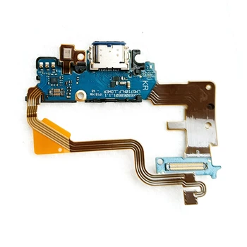 Pentru LG G7 ThinQ G710 UE/KR/NA Versiune de Tip C de Încărcare Port de Încărcare Conector Dock Cablu Flex