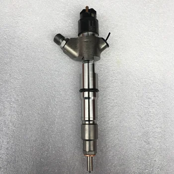 Piese Noi 0445120290 0445120343 0445120357 Common Rail Combustibil Injector