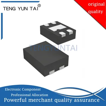 SIP32401ADNP-T1GE4 SMD TDFN4 N canalul de alimentare comutator electronic driver IC