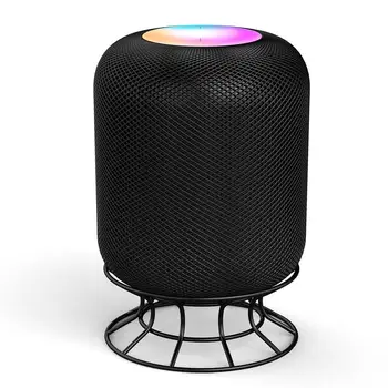 Smart Speaker Stand Compatibil Pentru Homepod2 Serie De Sprijin Desktop Dock Afișa Suport De Montare Suport Accesorii