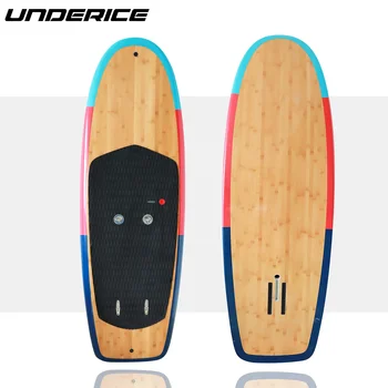 UICE 168 cm/210 cm Gros Personalizate Surfing Electric aripi portante E-folie de placă de Surf cu aripi portante kit