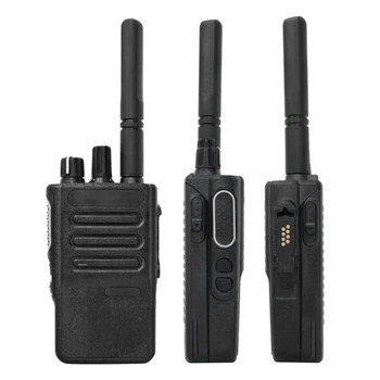Walkie-talkie cu rază lungă DP3441E radio portabil XIR E8608i digital dmr vhf uhf două-mod 