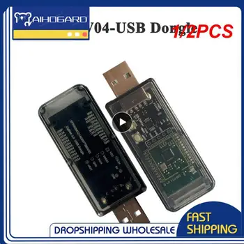 1/2 BUC 3.0 USB Dongle Wireless Gateway-ul Analizor Universal Open Source Hub 2MQTT ZHA EZSP CNP Domiciliu Asistent