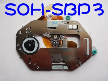 SOHP-SBP3 SOH-SBP3G SBP3 SBP3G Original Nou Blu-ray Laser Lentilă Lasereinheit Optice Pick-up cu Mecanism pentru BD-D7500 BD-S6
